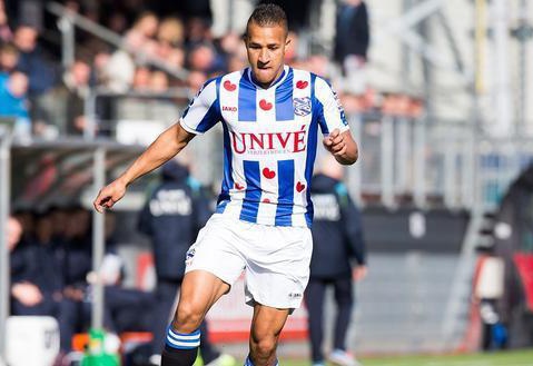 从控场到传 从控场到传