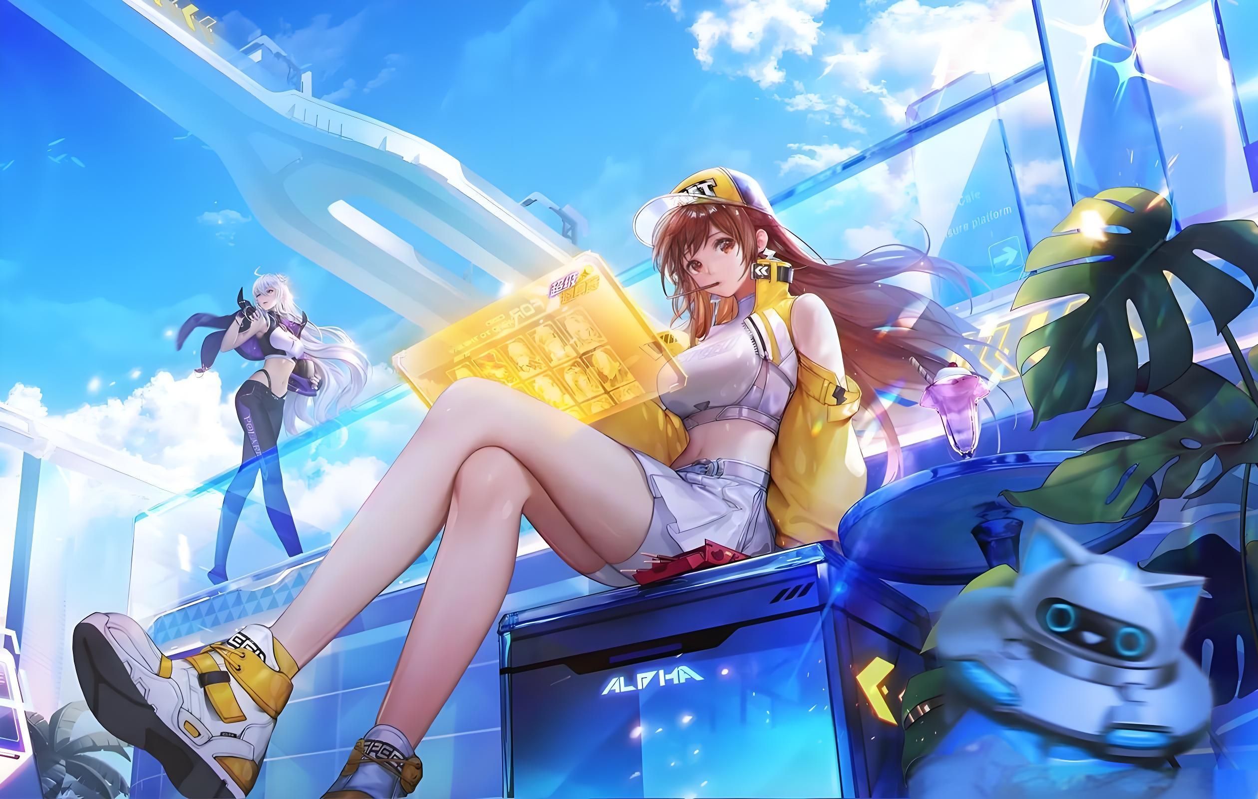 核心的21 核心的21